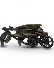 Прогулянковий візок Lionelo Emma Plus Forest Green